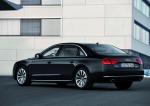 Audi A8 L Hybrid 2012 года (WW)